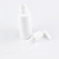 Cosmetic Pet Bottle Screen Printing Surface Handling and Personal Care Pet Bottle (PB06)